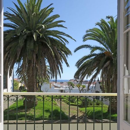 Apartament Downtown Ponta Delgada Zewnętrze zdjęcie