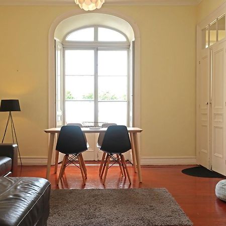 Apartament Downtown Ponta Delgada Zewnętrze zdjęcie