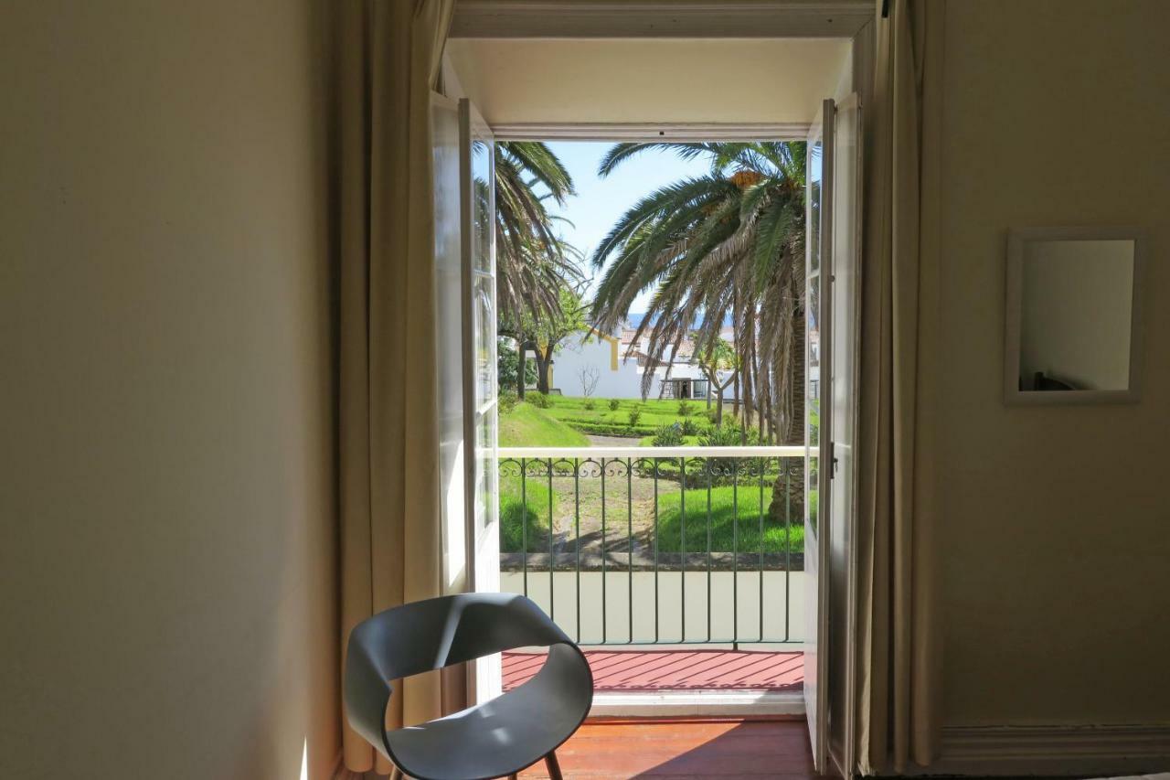 Apartament Downtown Ponta Delgada Zewnętrze zdjęcie