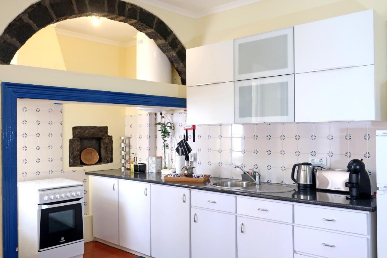 Apartament Downtown Ponta Delgada Zewnętrze zdjęcie